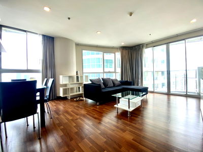 Condos for rent : Le luk condominium☎️ big 1 bed 53 sqm ⭐️25000/ month‼️ fully furnished ✅Now Available ‼️