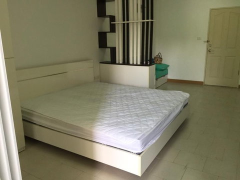 📌 [ P-32478 ] FOR SALE Studio : Supalai City Resort Ratchada-Huaykwang Building 5, Near MRT Huai Khwang | Line@easythaihome 085-592-2897