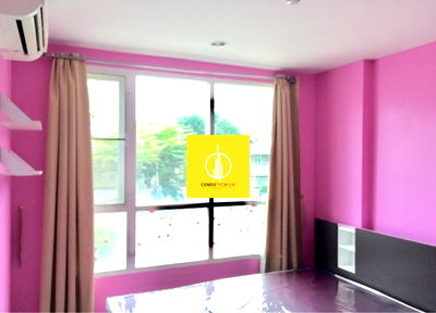 Condos for rent : G 3152🚨中国客户，请加微信。(在联系方式的旁边)For rent THE KEY PHAHONYOTHIN Line❤️💜@condopremium💜❤️