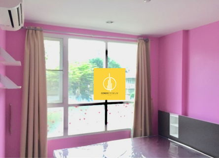 รูปภาพ G 3152🚨中国客户,请加微信。(在联系方式的旁边)For rent THE KEY PHAHONYOTHIN Line❤️💜@condopremium💜❤️