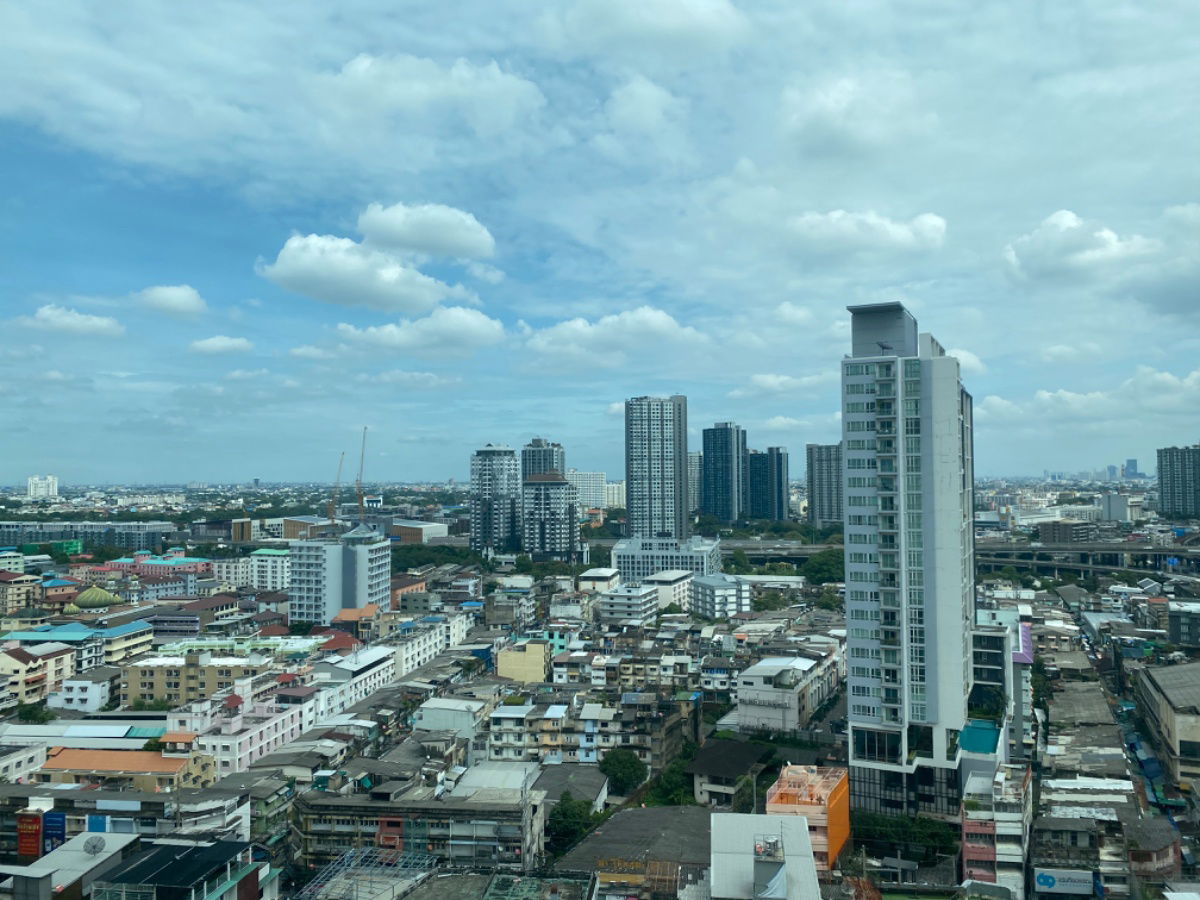 รูป Le luk condominium☎️ big 1 bed 53 sqm ⭐️25000/ month‼️ fully furnished ✅Now Available ‼️ - รูปที่ 9/10