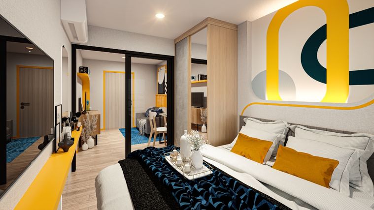 Chewathai Hallmark Ladprao - Chokchai 4 (Phase 2)