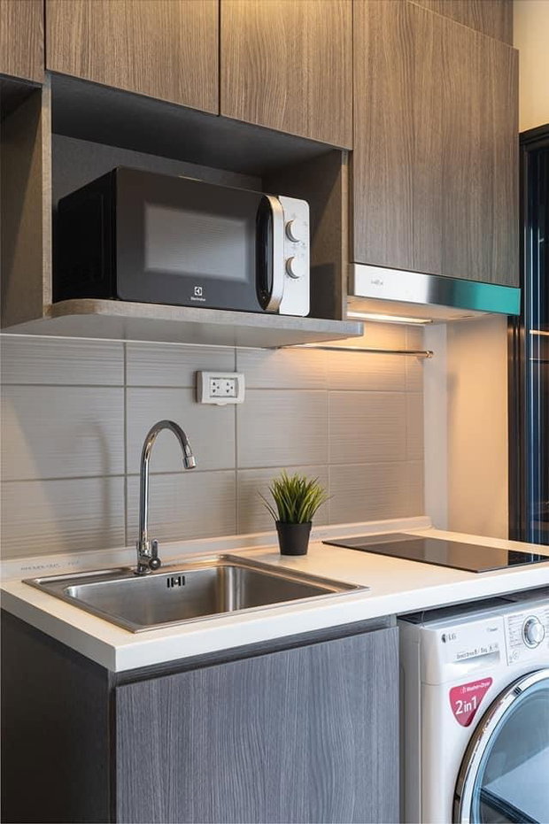 picture 🔥Elio Del Nest🔥 Nicely decorated, high floor, ready to move in // Ask more info Line Official: @Promptyou12 - 9/14