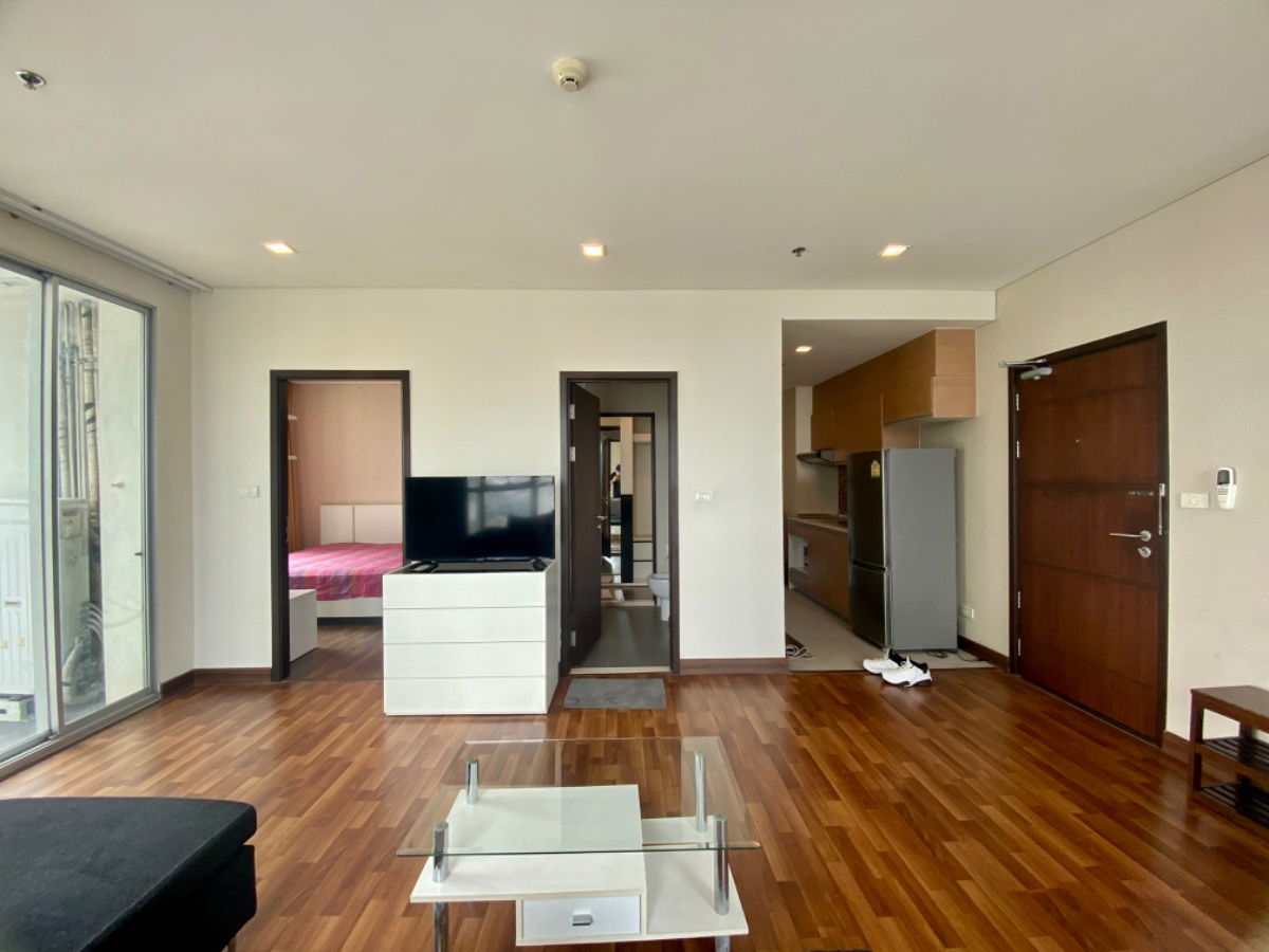 รูป Le luk condominium☎️ big 1 bed 53 sqm ⭐️25000/ month‼️ fully furnished ✅Now Available ‼️ - รูปที่ 2/10