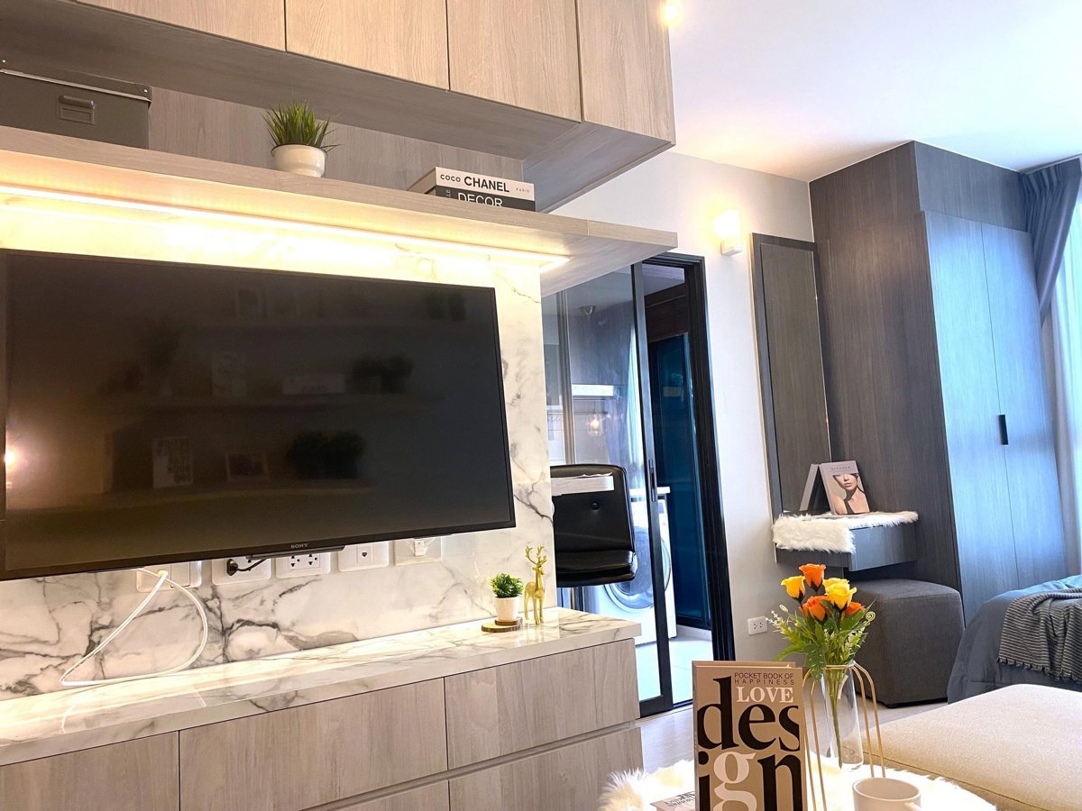 picture 🔥Elio Del Nest🔥 Nicely decorated, high floor, ready to move in // Ask more info Line Official: @Promptyou12 - 4/14