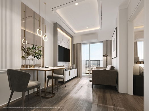 Project PLACE 168 Pinklao Picture - 4/31