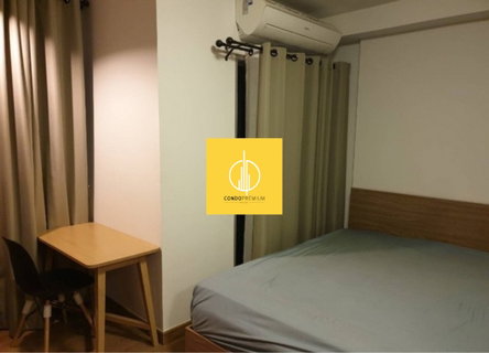 รูปภาพ G 3329🚨 中国客户,请加微信。(在联系方式的旁边) For rent CHAPTER ONE THE CAMPUS LADPRAO 1 Line❤️💜@condopremium💜❤️