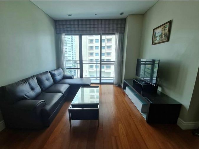ให้เช่า Bright Condo. 2นอน 88ตร.ม. Line id: @pfagent