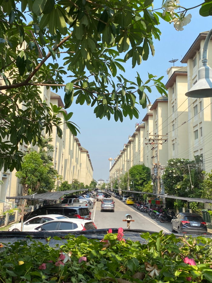 รูป คอนโดเลี้ยงแมวได้ 2นอน60ตร.ม ปรับปรุงใหม่ เฟอร์ใหม่ครบพร้อมอยู่  - รูปที่ 28/29