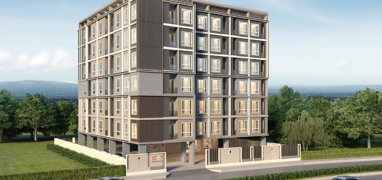 วัน พลัส บิสสิเนส พาร์ค 5