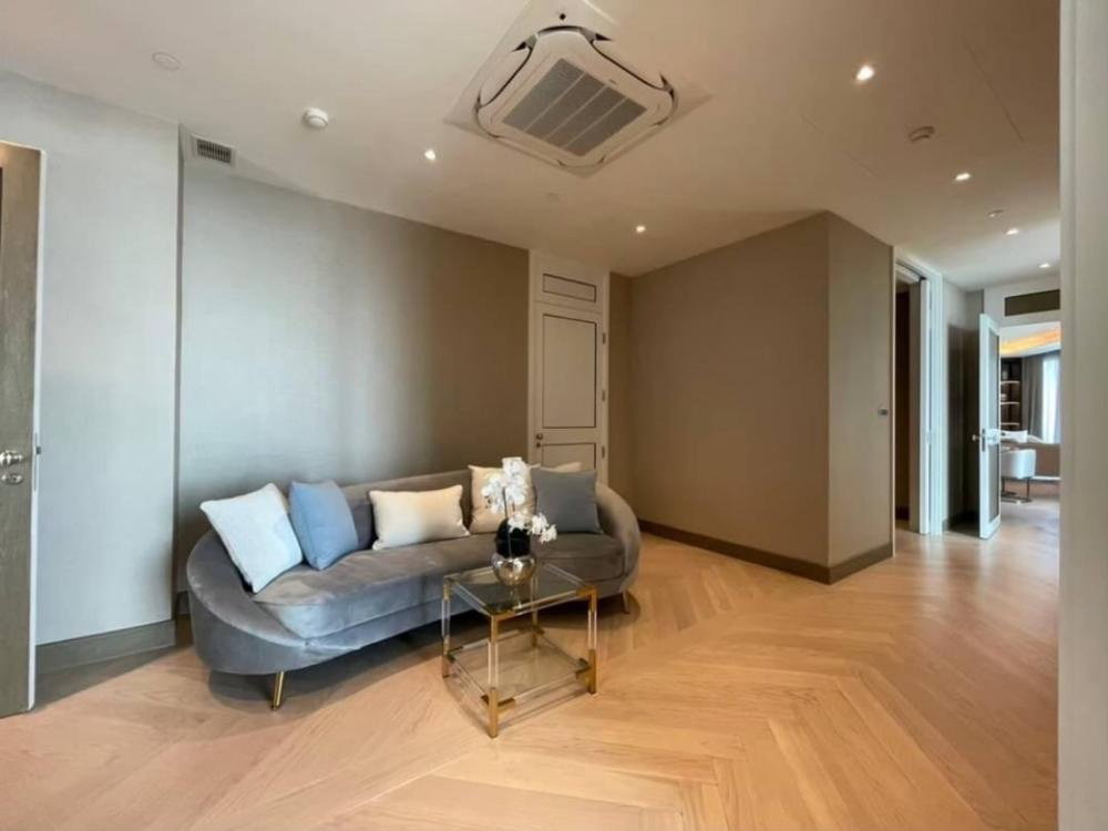 รูป For Rent The Residence at Mandarin Oriental Bangkok 📣📣📣 Penthouse ห้องหายากค่ะ  - รูปที่ 9/18