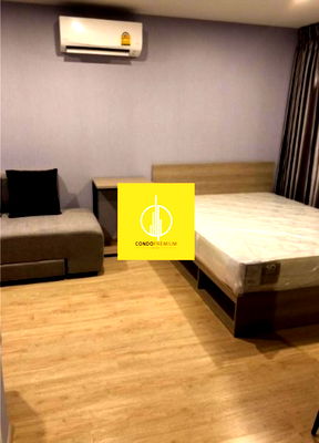 Condos for rent Sripatum University : G 3145💜中国客户，请加微信。(在联系方式的旁边)For rent Elio Del Moss Phaholyothin 34 Line❤️💜@condopremium💜❤️
