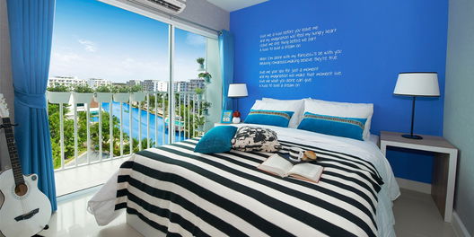 Project The Lake Kallapraphruk - Wutthakat Picture - 5/22