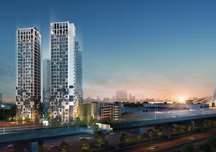 Project PLACE 168 Pinklao Picture - 1/31