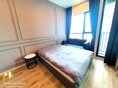 Condos for rent : Condo for rent Knightsbridge Collage Ramkhamhaeng Contact @propertybkk1