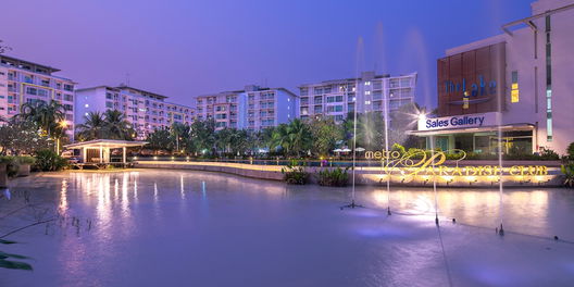 Project The Lake Kallapraphruk - Wutthakat Picture - 2/22