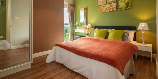 Project The Lake Kallapraphruk - Wutthakat Picture - 4/22