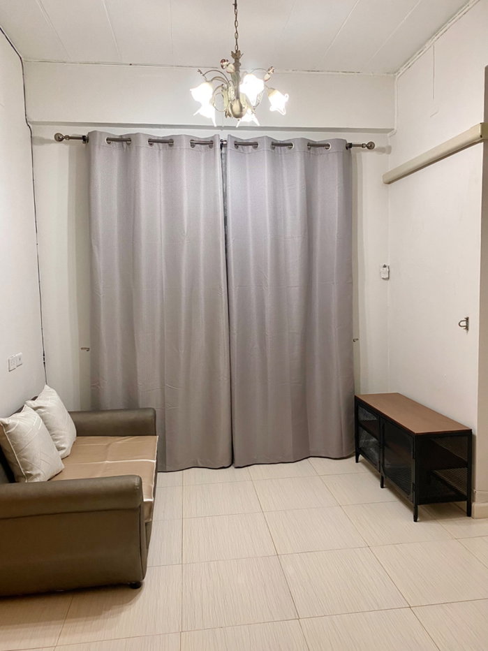 รูป คอนโดเลี้ยงแมวได้ 2นอน60ตร.ม ปรับปรุงใหม่ เฟอร์ใหม่ครบพร้อมอยู่  - รูปที่ 12/29