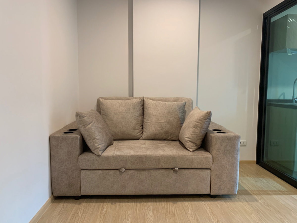 picture HOT DEAL! The Excel Ratchada 18 — Sold With Tenant - 4/16