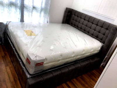 ขายคอนโด : S_UAT161 ยู @หัวหมาก 32 ตรม. 1นอน ชั้น 5 ตึกบี 2.48 ล้าน 064-959-8900 