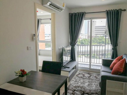 รูปภาพ Chewathai Phetkasem 27 CONDO FOR RENT 9500 BAHT PER MONTH