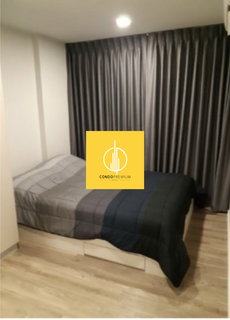 รูปภาพ G 2985🚨 中国客户，请加微信。(在联系方式的旁边) For rent Kensington Pahol-Kaset Line❤️💜@condopremium💜❤️