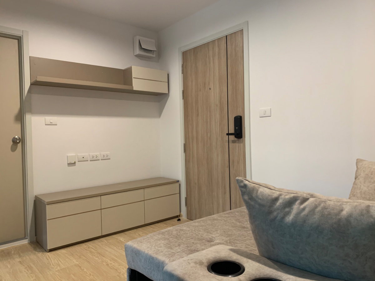 picture HOT DEAL! The Excel Ratchada 18 — Sold With Tenant - 8/16