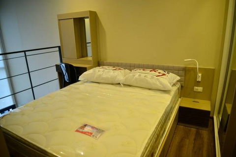 P-94894 🏢ต้องการขายคอนโด ออนนิกซ์ พหลโยธิน บาย แสนสิริ Saphankwai, Phaholyothin Rd, Phaya Thai, Bangkok พร้อมสัญญาเช่า