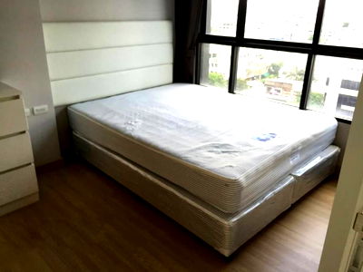 Condos for sale BTS Krung Thon Buri : P-27799 🏢Condo for sell Urbano Absolute Sathon-Taksin fully furnished.