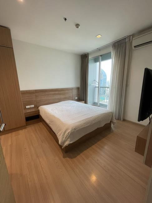 รูป P-121057 วิวเมืองสวย! ริทึ่ม พหล-อารีย์, 1 ห้องนอน ใกล้ BTS อารีย์,สะพานควาย: 5.49M | Line Id @easythaihome | 085-592-2897 - รูปที่ 1/11