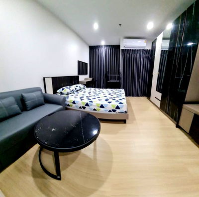 คอนโดให้เช่า : ✅ SVR132 ✅ Line : @p2nproperty