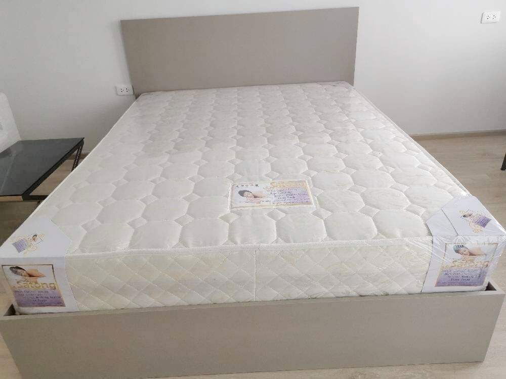 picture IDON143  IDEO New Rama9 studio 27 sqm. 11 FL. 10,000 b. 064-959-8900 - 4/12