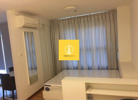 รูปภาพ G 4758🚨 中国客户,请加微信。(在联系方式的旁边) For rent THE TRUST CONDO NGAMWONGWAN Line❤️💜@condopremium💜❤️