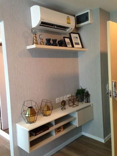 รูปภาพ G 3928💚 คอนโดให้เช่า เคนซิงตัน เกษตร แคมปัส ห้องสวย พร้อมเข้าอยู่