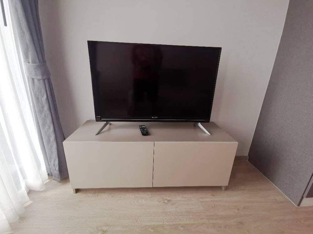 picture IDON143  IDEO New Rama9 studio 27 sqm. 11 FL. 10,000 b. 064-959-8900 - 6/12