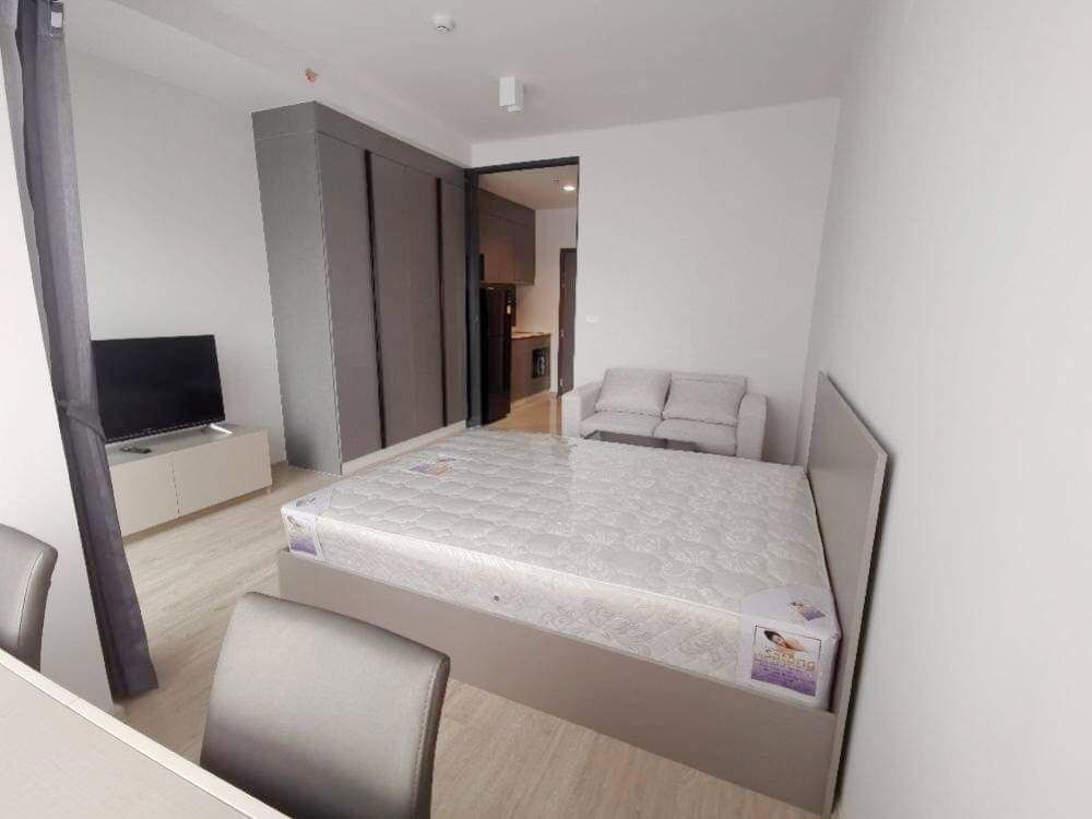 picture IDON143  IDEO New Rama9 studio 27 sqm. 11 FL. 10,000 b. 064-959-8900 - 2/12