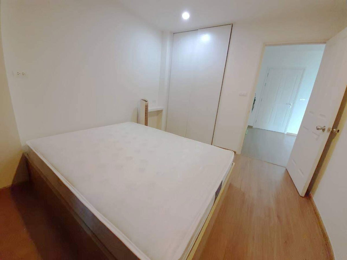 picture U Delight Huamak 31 sqm. 10 Fl. 8,500 baht Line : @p2nproperty - 5/11