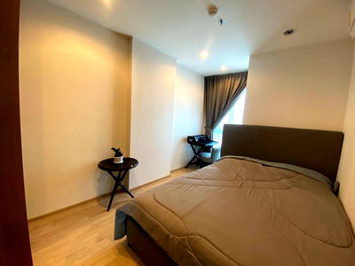 คอนโด BTS ตลาดพลู : P-101310 🏢ต้องการขายคอนโด ไอดีโอ สาทร-ท่าพระ ถนน สมเด็จพระเจ้าตากสิน Bukkhalo, Thon Buri, Bangkok