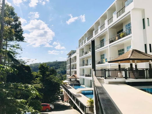 รูป Grand Kamala Falls - รูปที่ 4/13