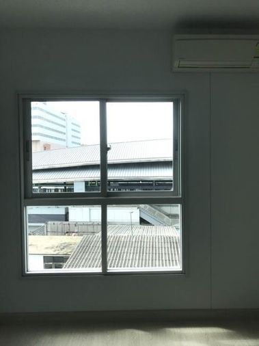 ขายคอนโด 1 ห้องนอน 30 ตร.ม. เดอะ พาร์คแลนด์ เพชรเกษม