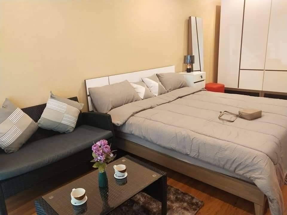 รูป 📍คอนโด บ้านสวนกรีนเนอรี่ฮิลล์ (Baan Suan Greenery Hill Condo) ใกล้มช. 🔥🔥🔥 - รูปที่ 4/15