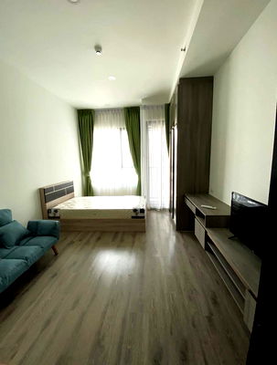 Condos for sale : KBR181 Knightsbridge Ramkhamhaeng 24 sqm. 15 Fl. 2.8 Mb. 092-597-4998