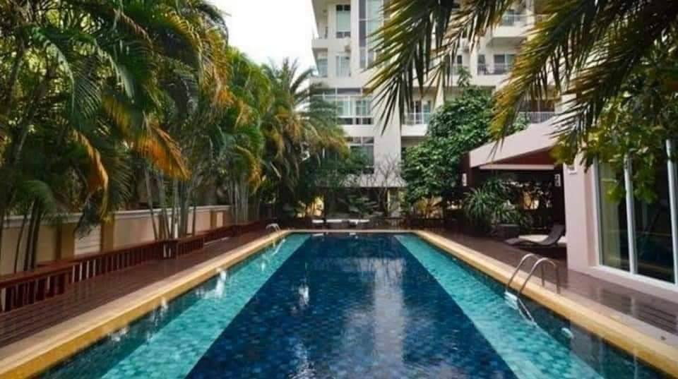 รูป 📍คอนโด บ้านสวนกรีนเนอรี่ฮิลล์ (Baan Suan Greenery Hill Condo) ใกล้มช. 🔥🔥🔥 - รูปที่ 15/15