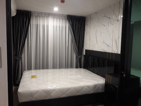REACH Phahon Yothin 52       Condo For Rent 