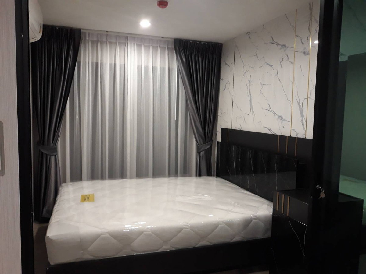 picture REACH Phahon Yothin 52 Condo For Rent - 1/23