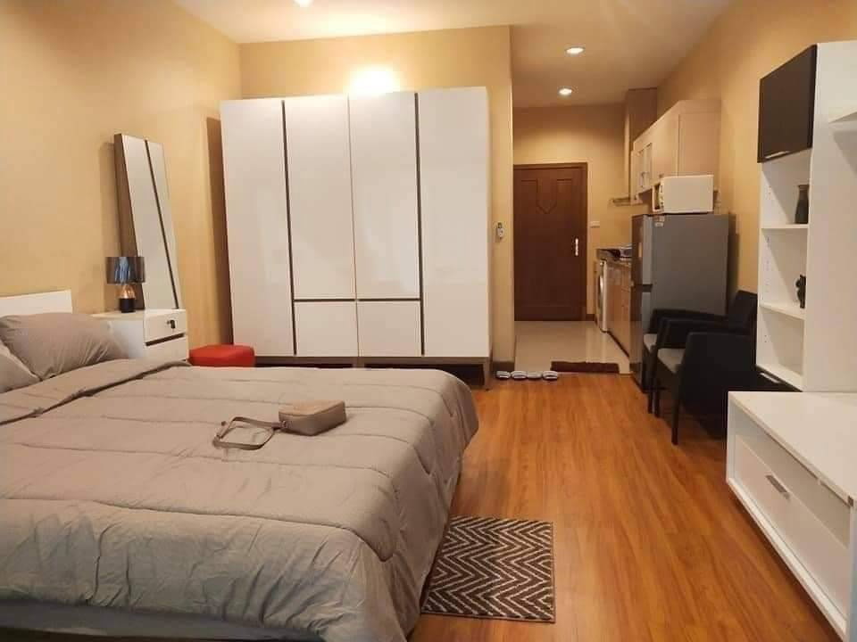 รูป 📍คอนโด บ้านสวนกรีนเนอรี่ฮิลล์ (Baan Suan Greenery Hill Condo) ใกล้มช. 🔥🔥🔥 - รูปที่ 3/15