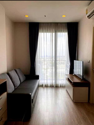 Condos for rent : Available 28Nov25! Quinn Ratchada17 . 1bed 36sq.m. Line id: @pfagent