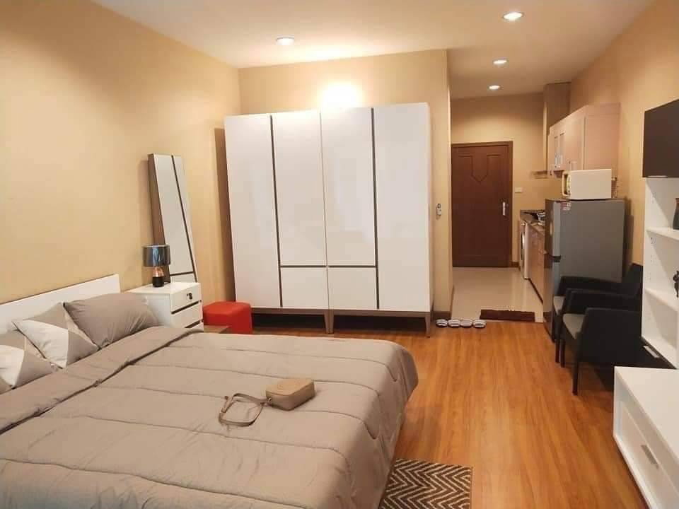 รูป 📍คอนโด บ้านสวนกรีนเนอรี่ฮิลล์ (Baan Suan Greenery Hill Condo) ใกล้มช. 🔥🔥🔥 - รูปที่ 5/15