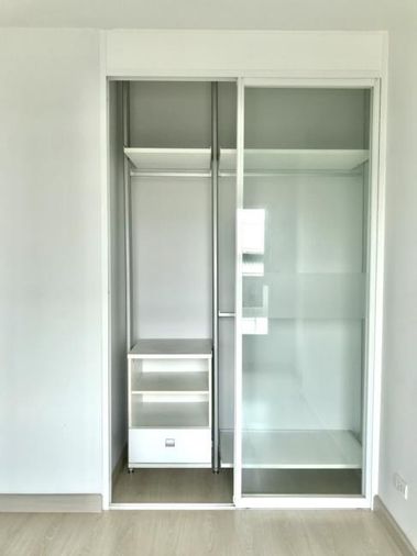 ขายคอนโด 1 ห้องนอน 30 ตร.ม. เดอะ พาร์คแลนด์ เพชรเกษม