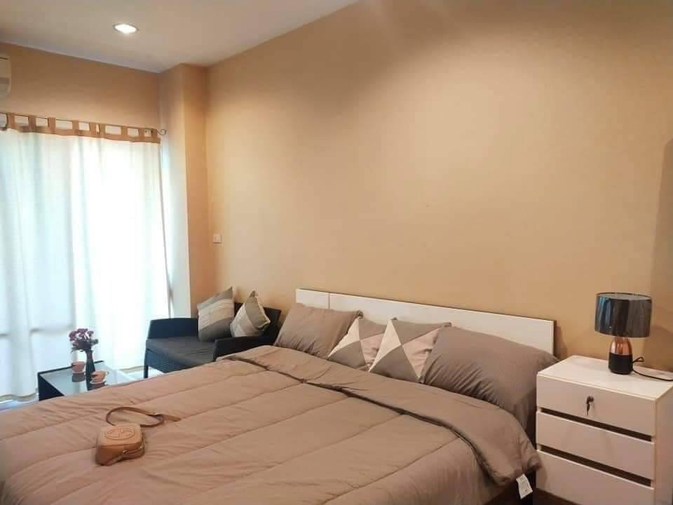 รูป 📍คอนโด บ้านสวนกรีนเนอรี่ฮิลล์ (Baan Suan Greenery Hill Condo) ใกล้มช. 🔥🔥🔥 - รูปที่ 1/15